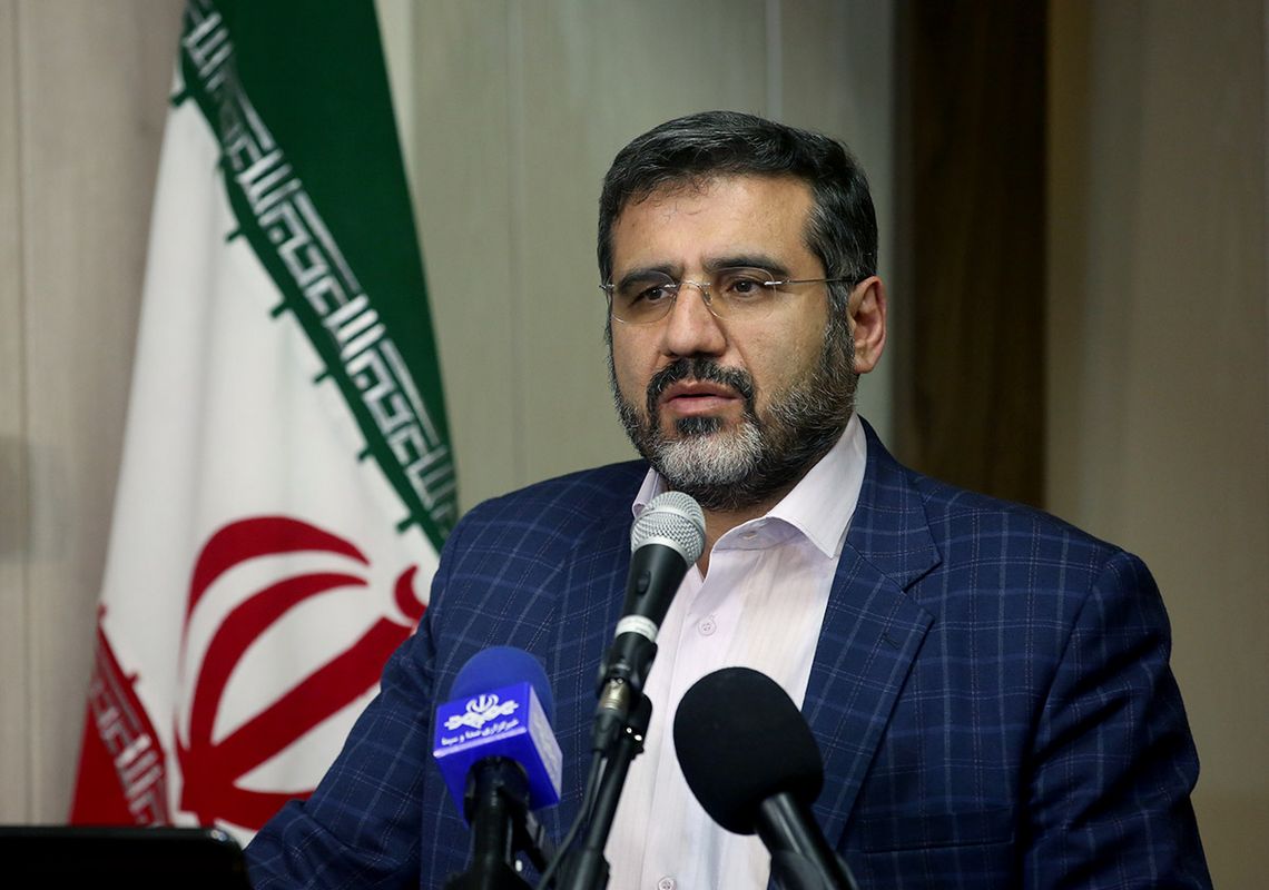 وزیر ارشاد: یکی از خاستگاه‌های اربعین، انقلاب اسلامی بوده است