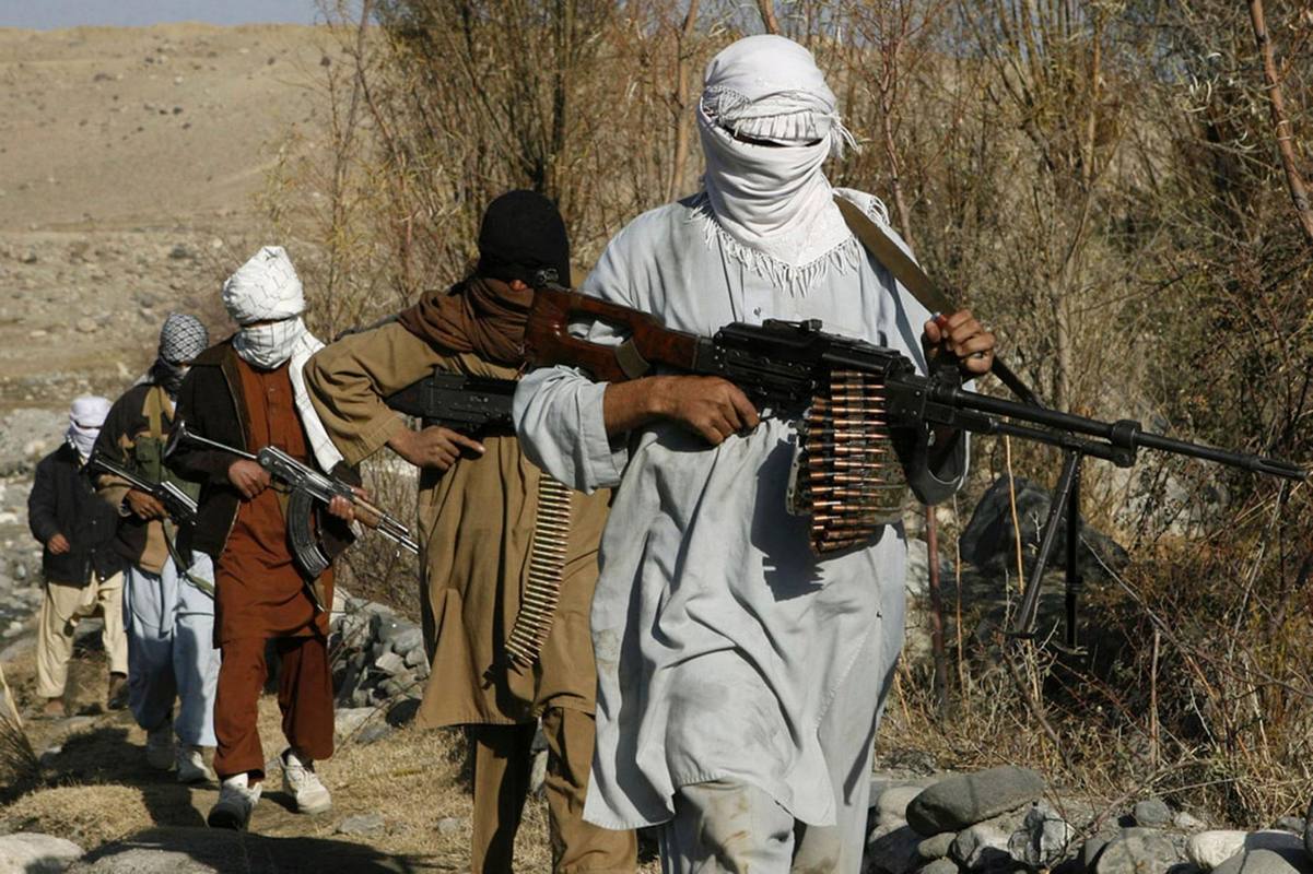 تعطیل شدن ۱۵۳ رسانه از زمان به قدرت رسیدن طالبان