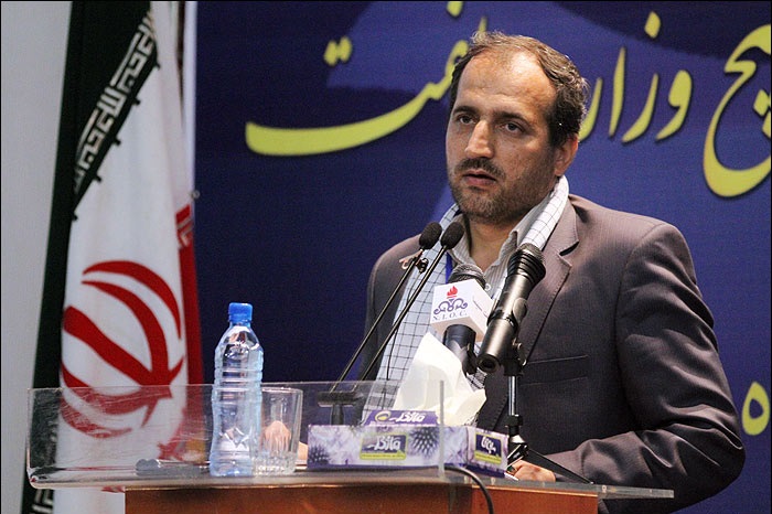 «مجید چگینی» مدیرعامل شرکت ملی گاز ایران شد