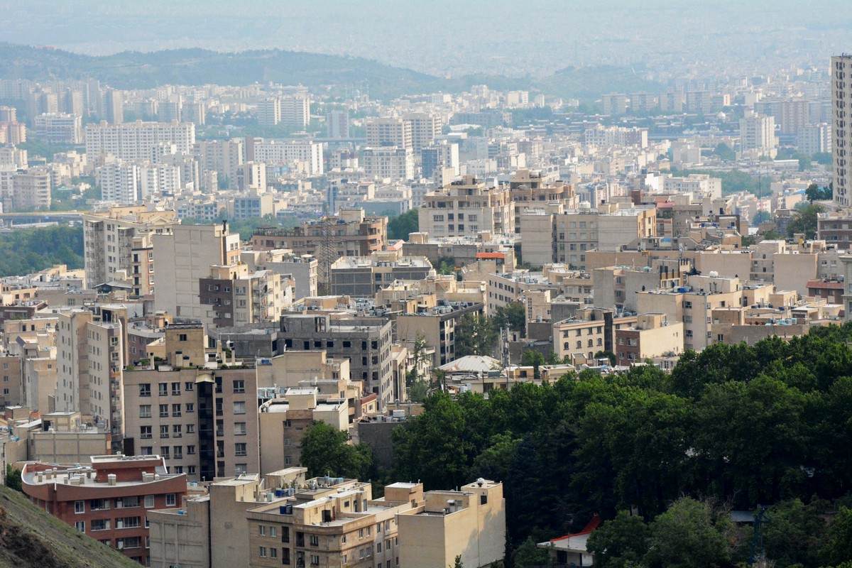 قیمت خانه در تهران با شهر‌های اروپایی برابری می‌کند