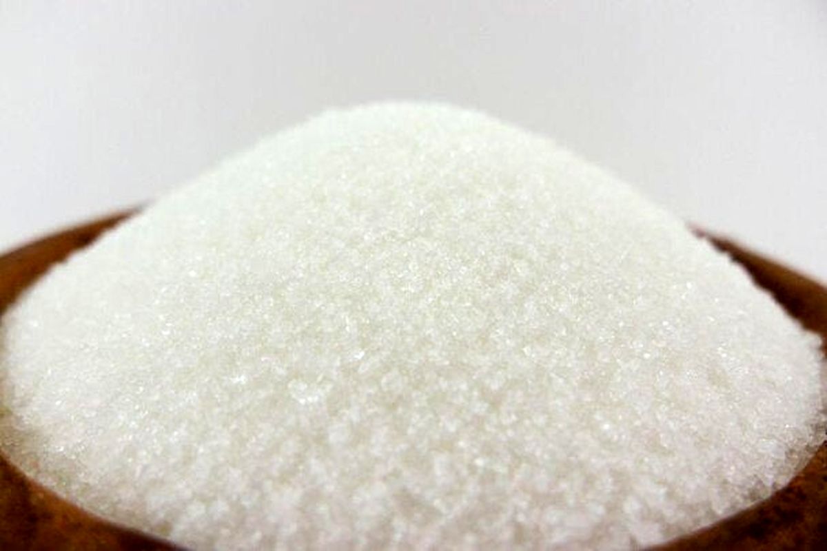 کاهش بی سابقه مصرف شکر در ایران