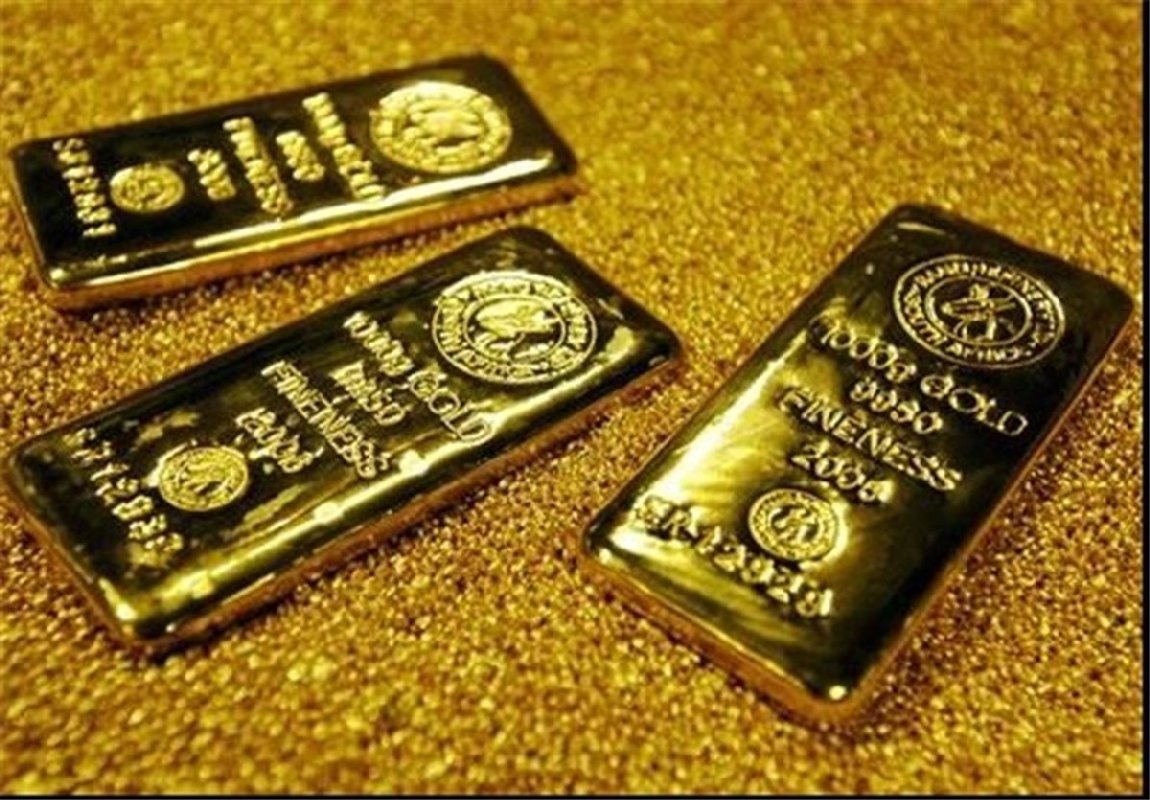 قیمت هر اونس طلا به ۱۷۹۵ دلار رسید