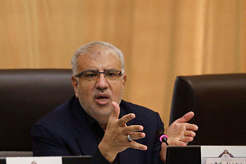 وزیر پیشنهادی نفت: با کمک نیرو‌های انقلابی تحریم‌ها را دور خواهیم زد