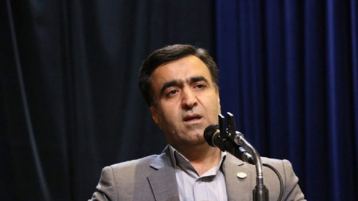 «علی سلاجقه» رئیس سازمان محیط زیست شد
