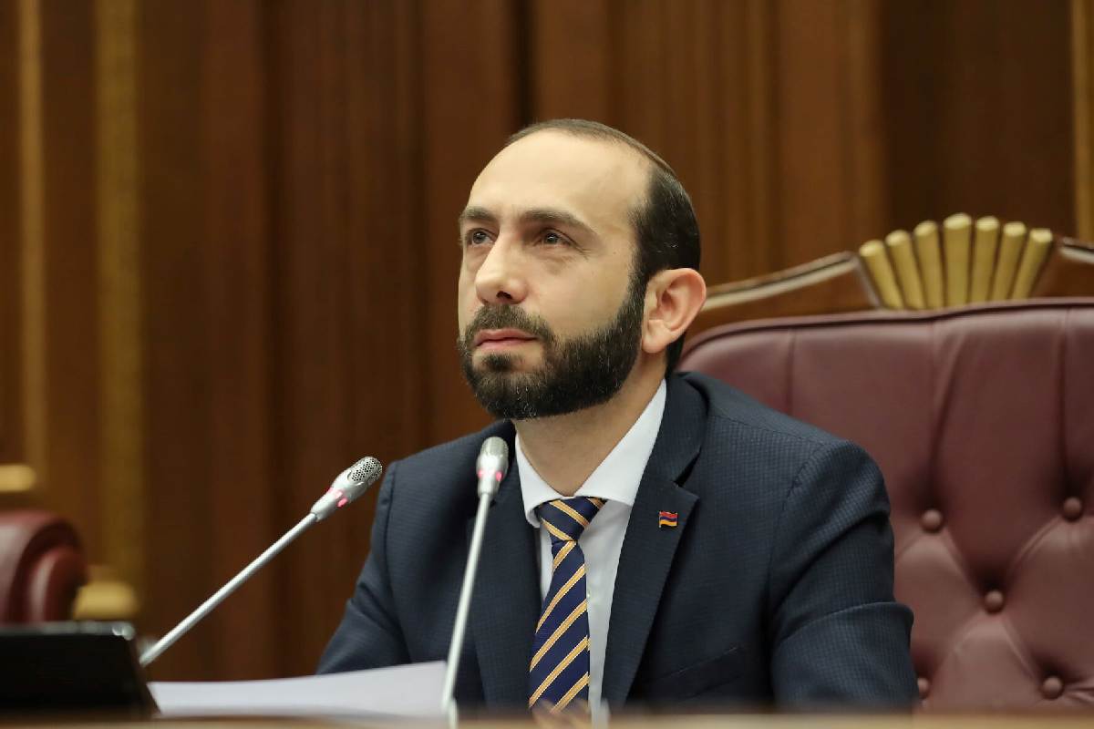 وزیر امور خارجه ارمنستان امروز به تهران می‌آید