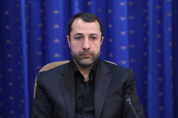 «علی صالح آبادی» رییس کل بانک مرکزی شد