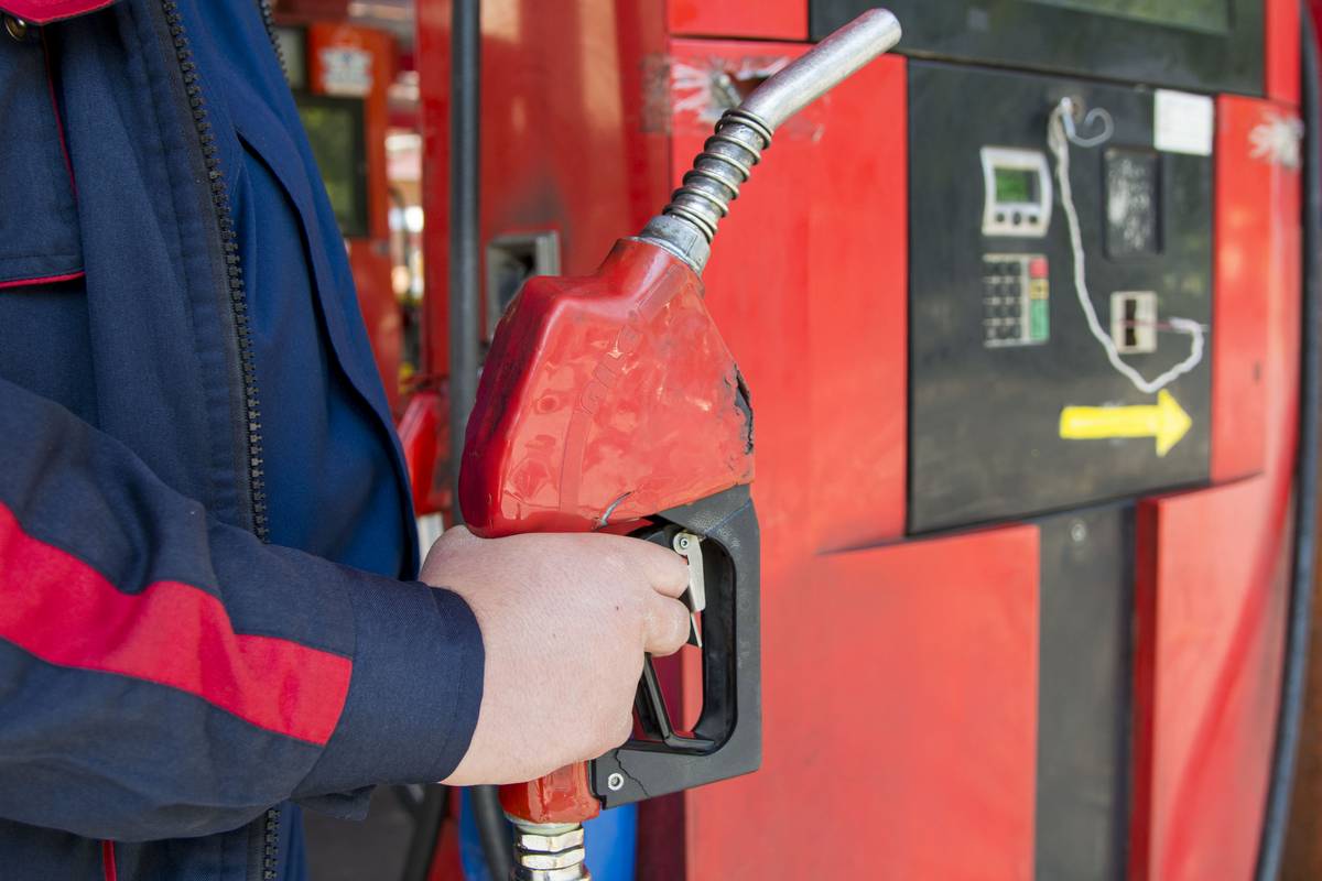 کرونا میزان مصرف بنزین در کشور را بیشتر کرد