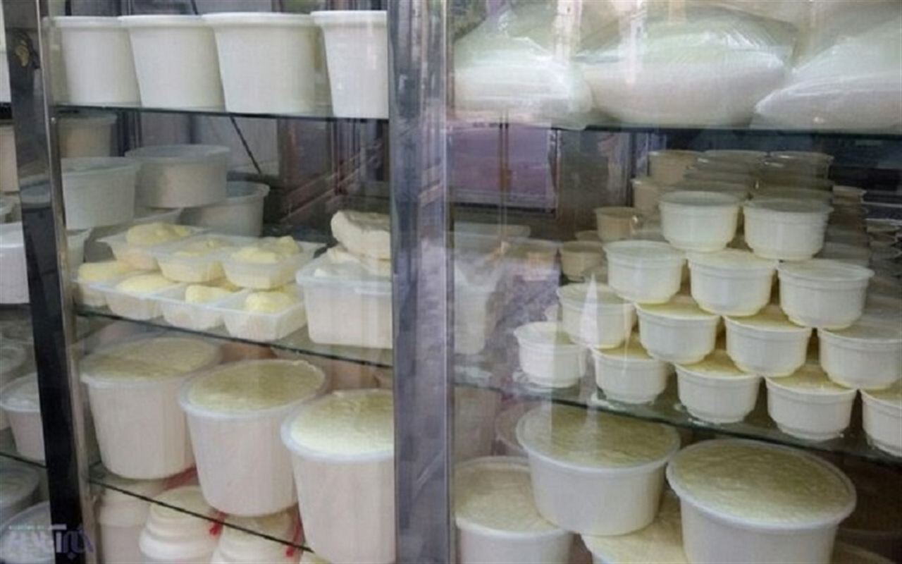 شیر و ماست و پنیر از روز شنبه ۱۷ مهر ارزان می‌شود