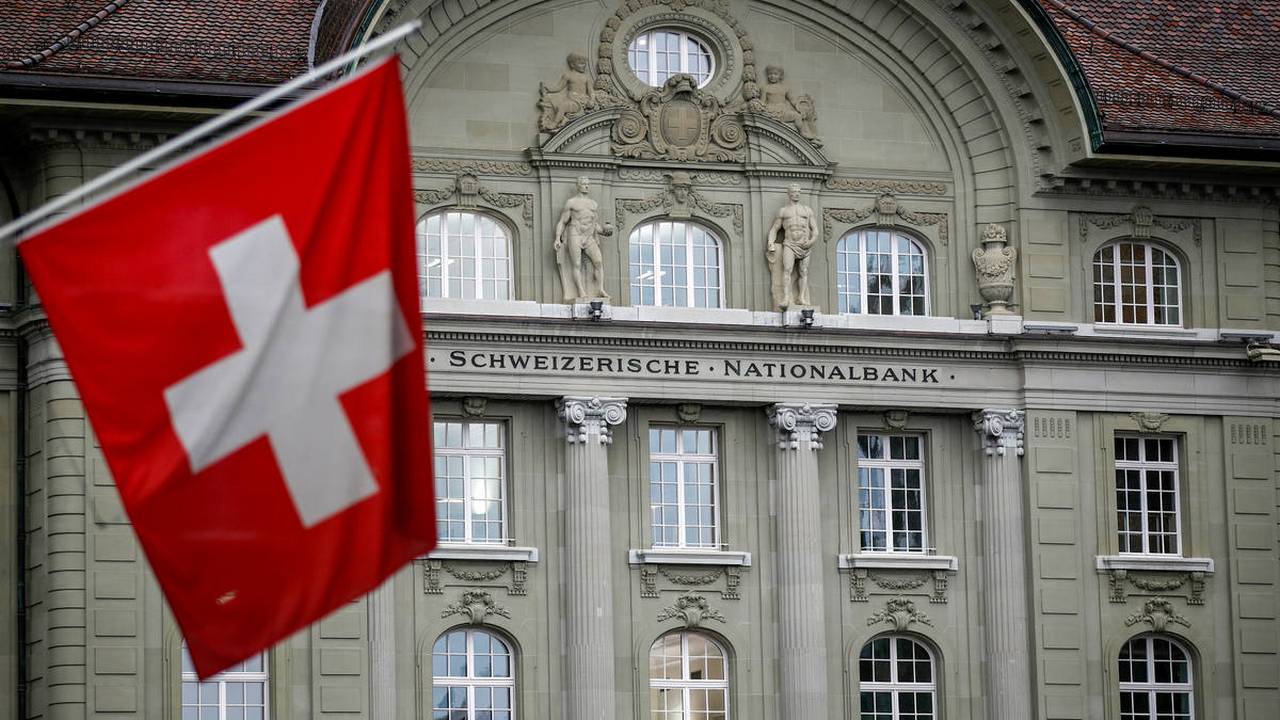 نرخ بیکاری در سوئیس به ۲.۶ درصد رسید