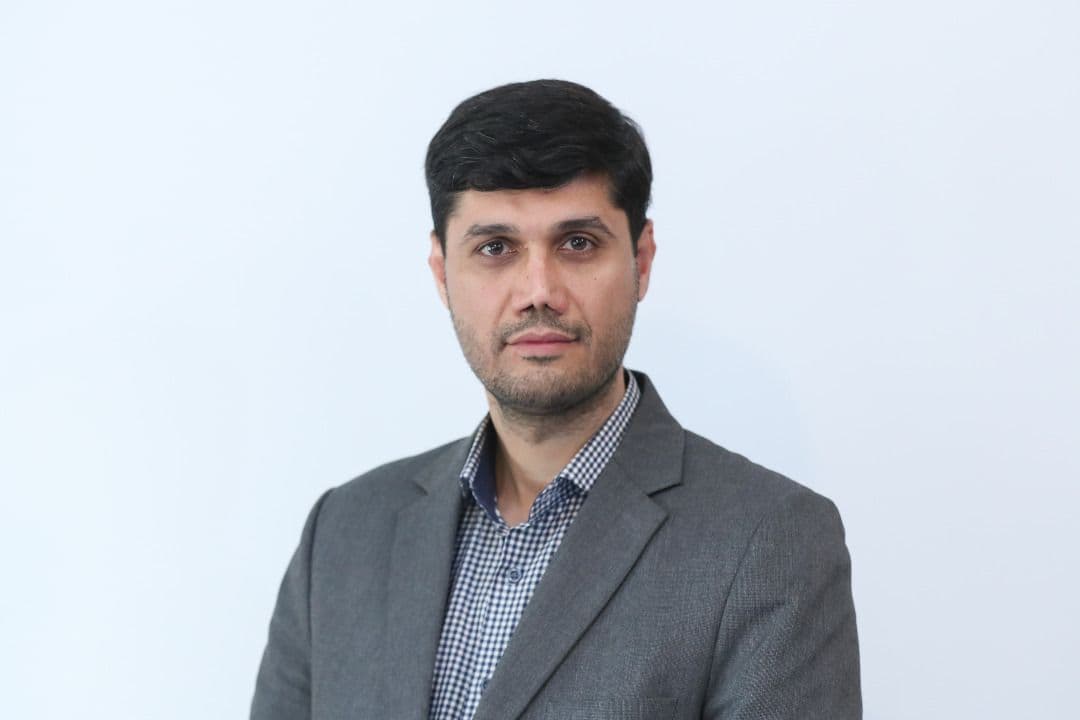 «سید میعاد صالحی» مدیرعامل شرکت راه آهن ایران شد
