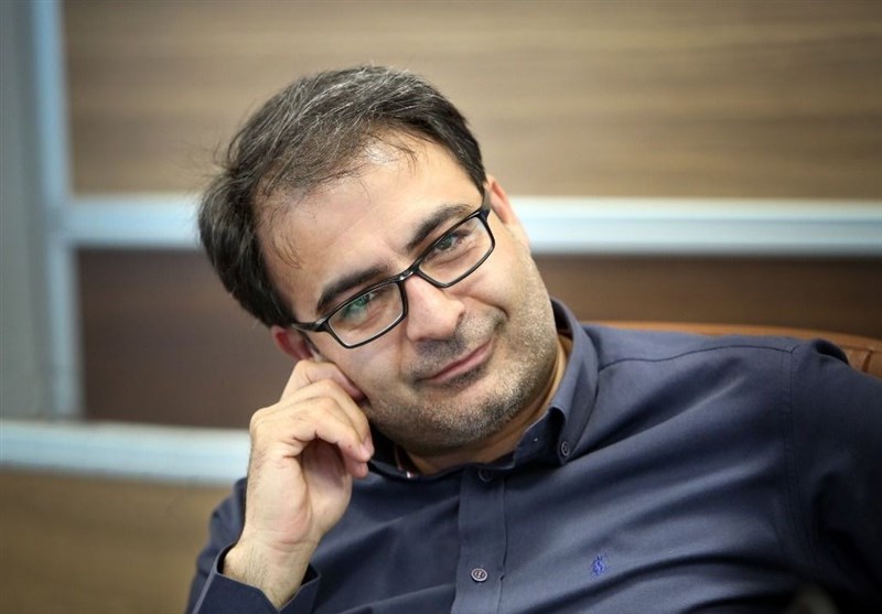«محمود نکونام» سرپرست روابط عمومی بانک سپه شد