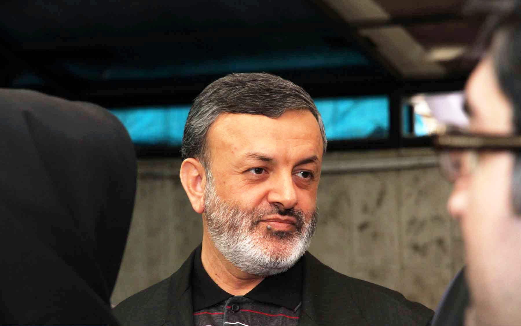 «محمدرضا اسکندری» سرپرست منطقه آزاد اروند شد