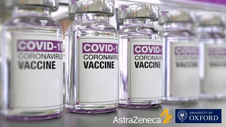 لهستان یک میلیون دُز واکسن آسترازنکا به ایران هدیه داد