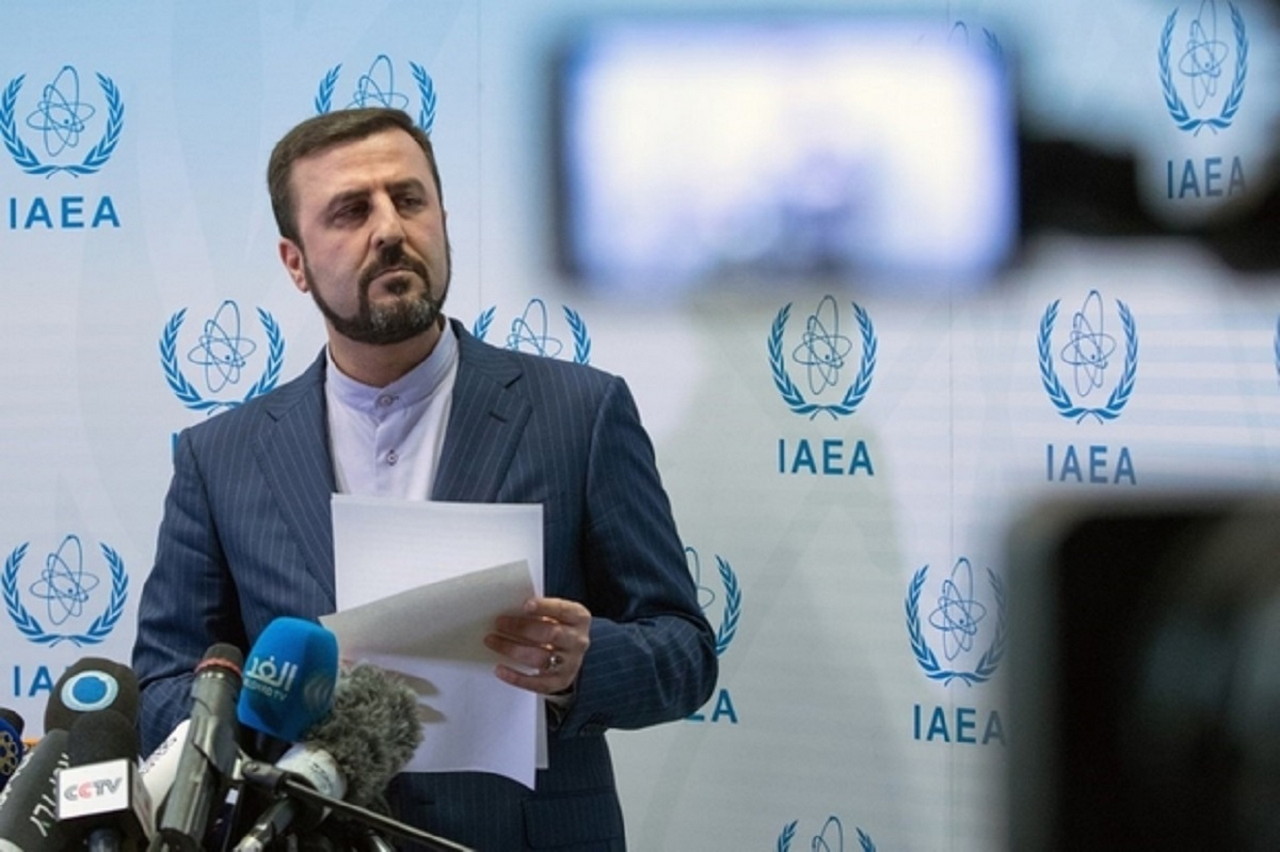 واکنش ایران به اظهارات گروسی درباره برنامه هسته‌ای اسرائیل