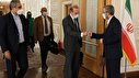 توافق ایران و اتحادیه اروپا برای از سرگیری مذاکرات هسته‌ای در بروکسل