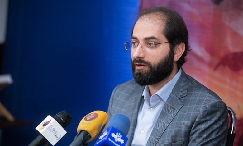 «مهدی سالم» مشاور فرهنگی و رسانه‌ای وزیر ارتباطات شد