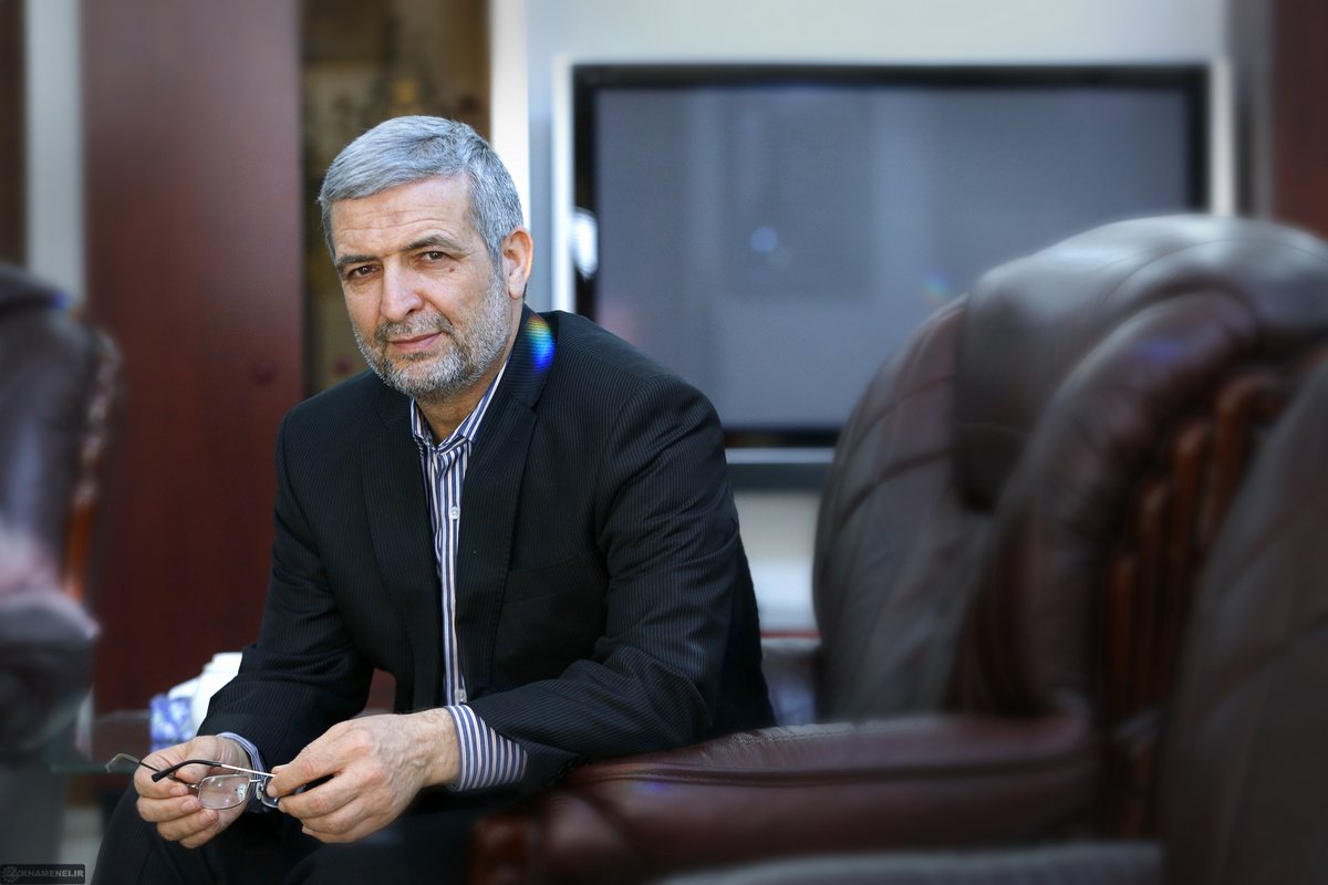«حسن کاظمی قمی» نماینده ویژه ایران در امور افغانستان شد