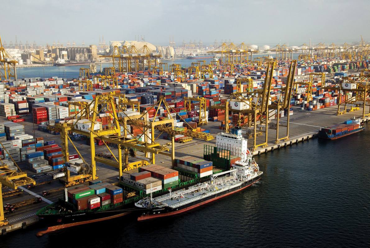 افزایش ۸۱ درصدی صادرات به کشور‌های عضو اکو