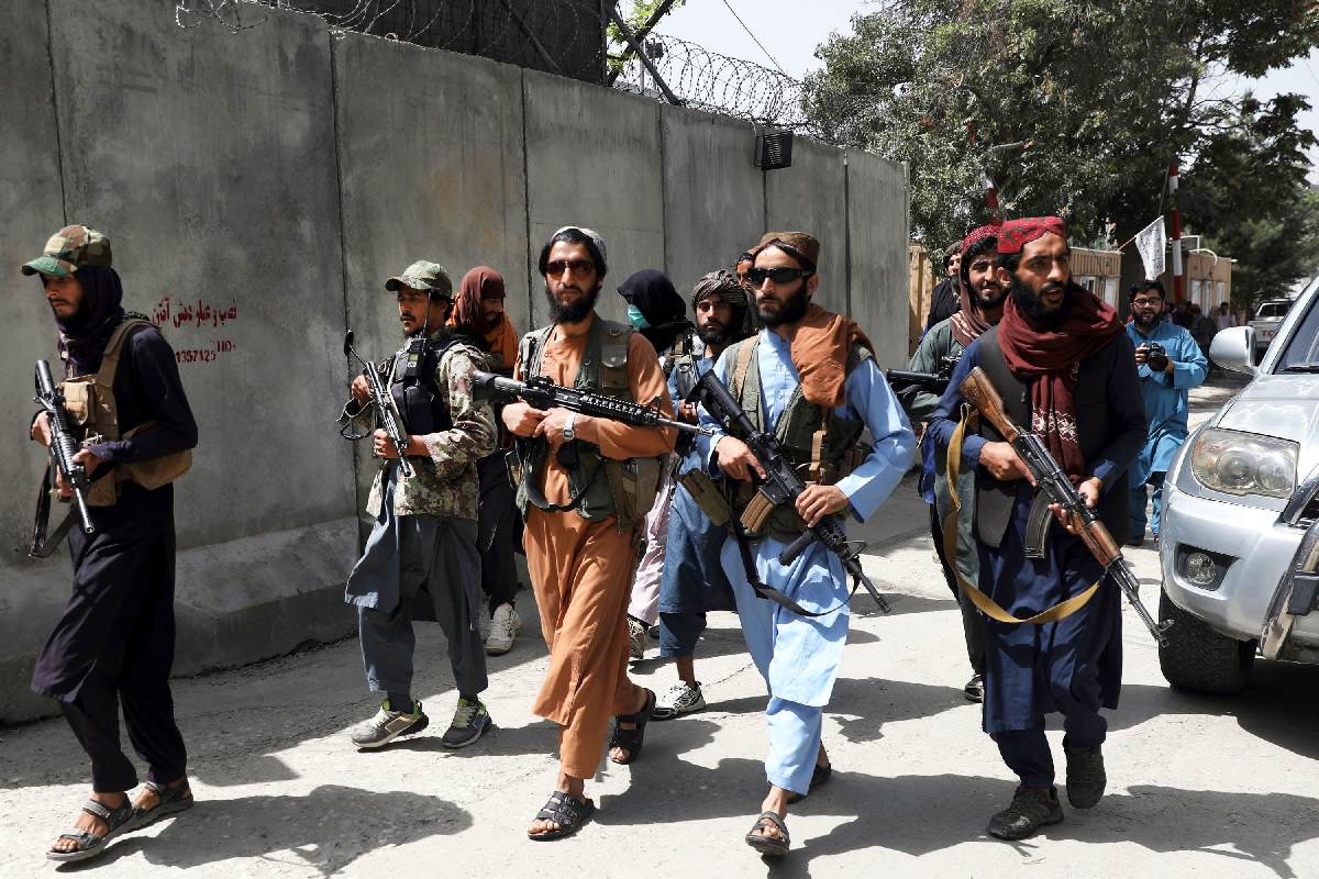 آمریکا اجازه تراکنش مالی با طالبان و شبکه حقانی را صادر کرد