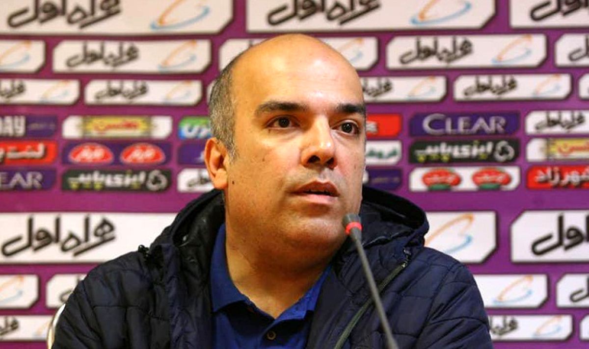 «محمد نوری فر» مدیر رسانه‌ای باشگاه استقلال شد