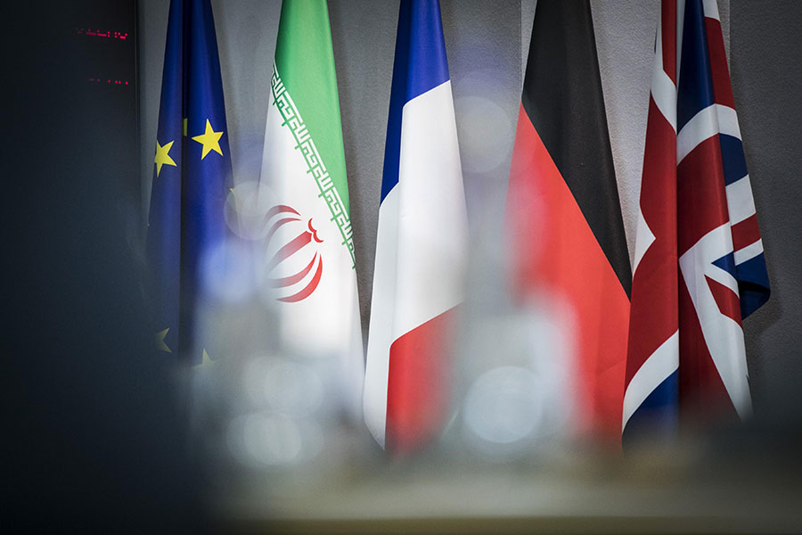 تروئیکای اروپا: ایران فورا دسترسی به تاسیسات کرج را برای آژانس اتمی مهیا کند