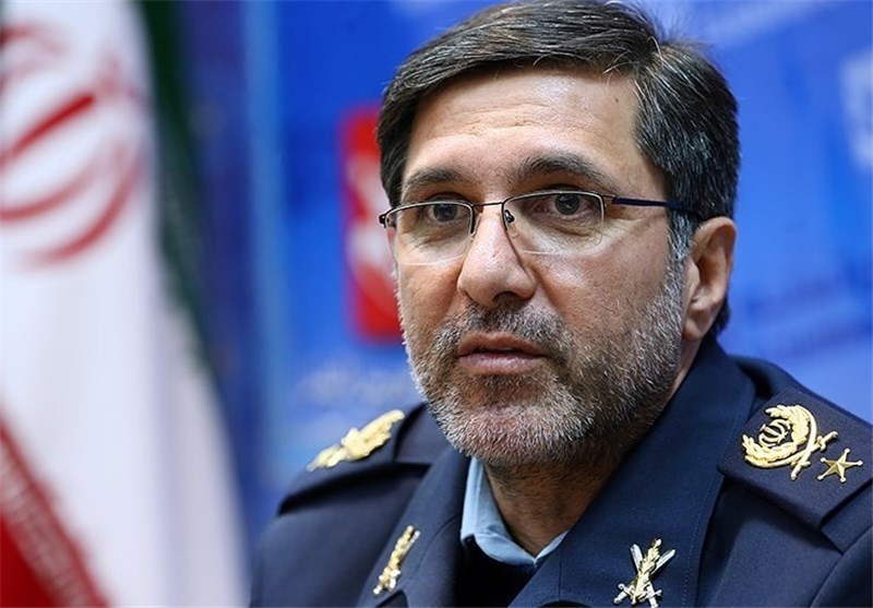 مدیرعامل ایران ایر استعفا کرد