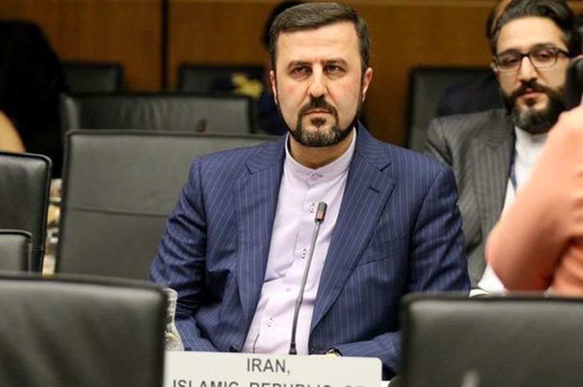 تداوم حُسن‌ نیت ایران به رفتار آژانس انرژی اتمی بستگی دارد