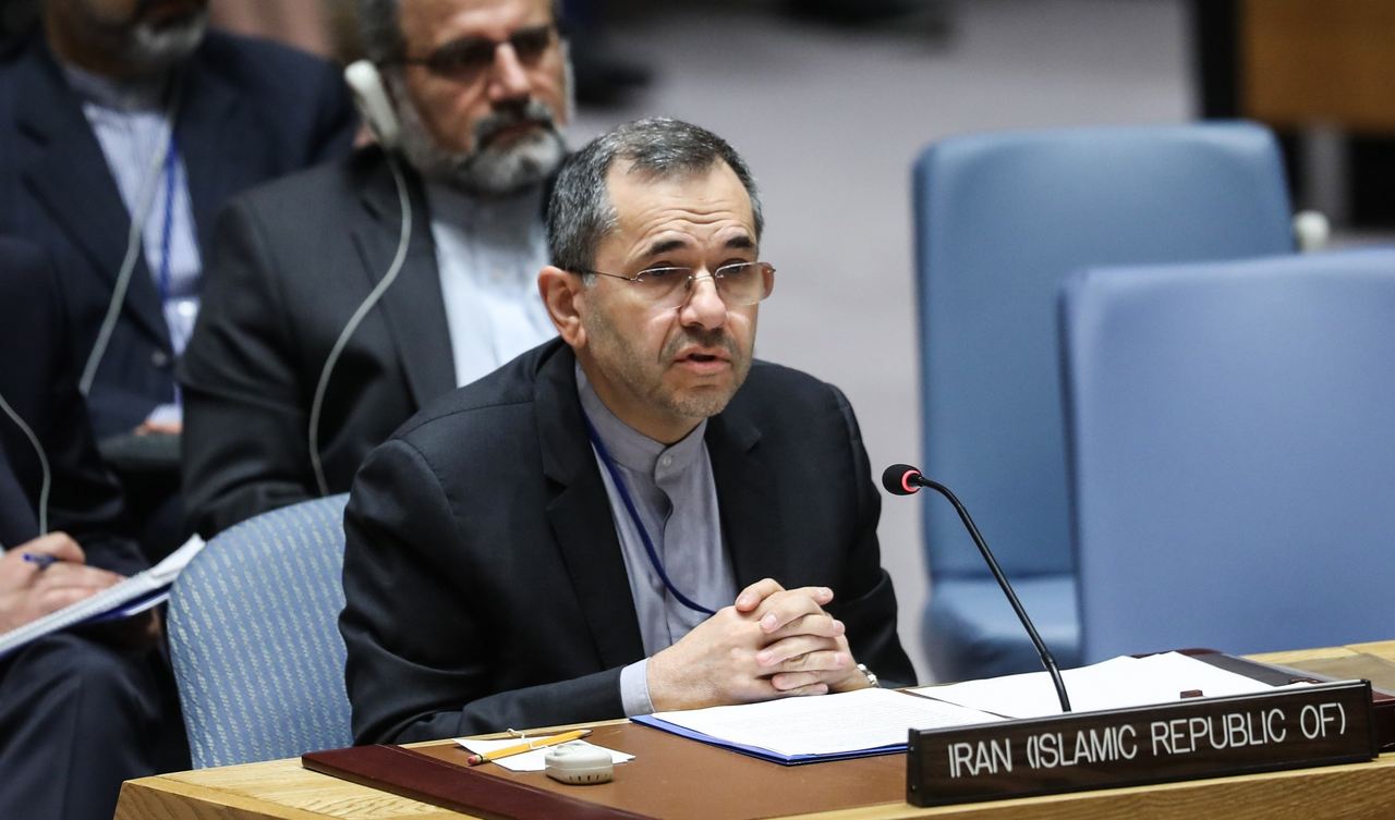 واکنش ایران به سخنان نخست وزیر اسرائیل