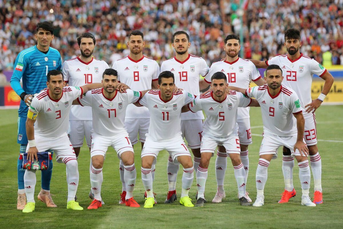 ساعت بازی تیم ملی فوتبال ایران با کره جنوبی و امارات اعلام شد