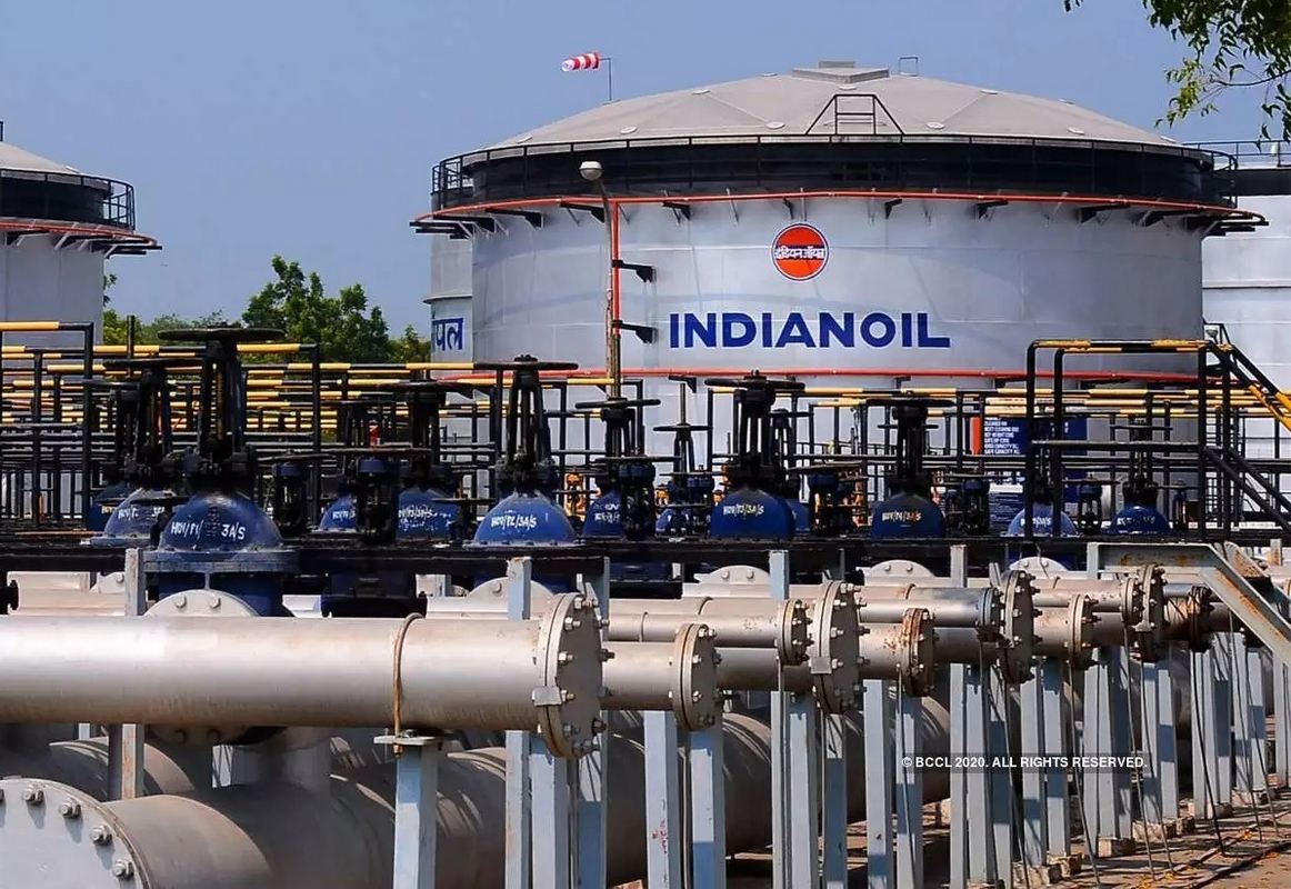 اتحاد پالایشگاه‌های هندی برای واردات نفت ارزان‌تر