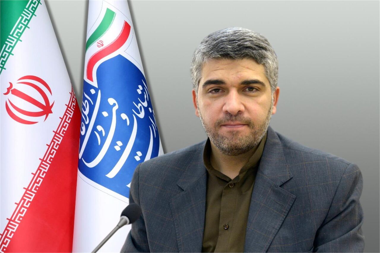 «محمد خوانساری» رئیس سازمان فناوری اطلاعات ایران شد