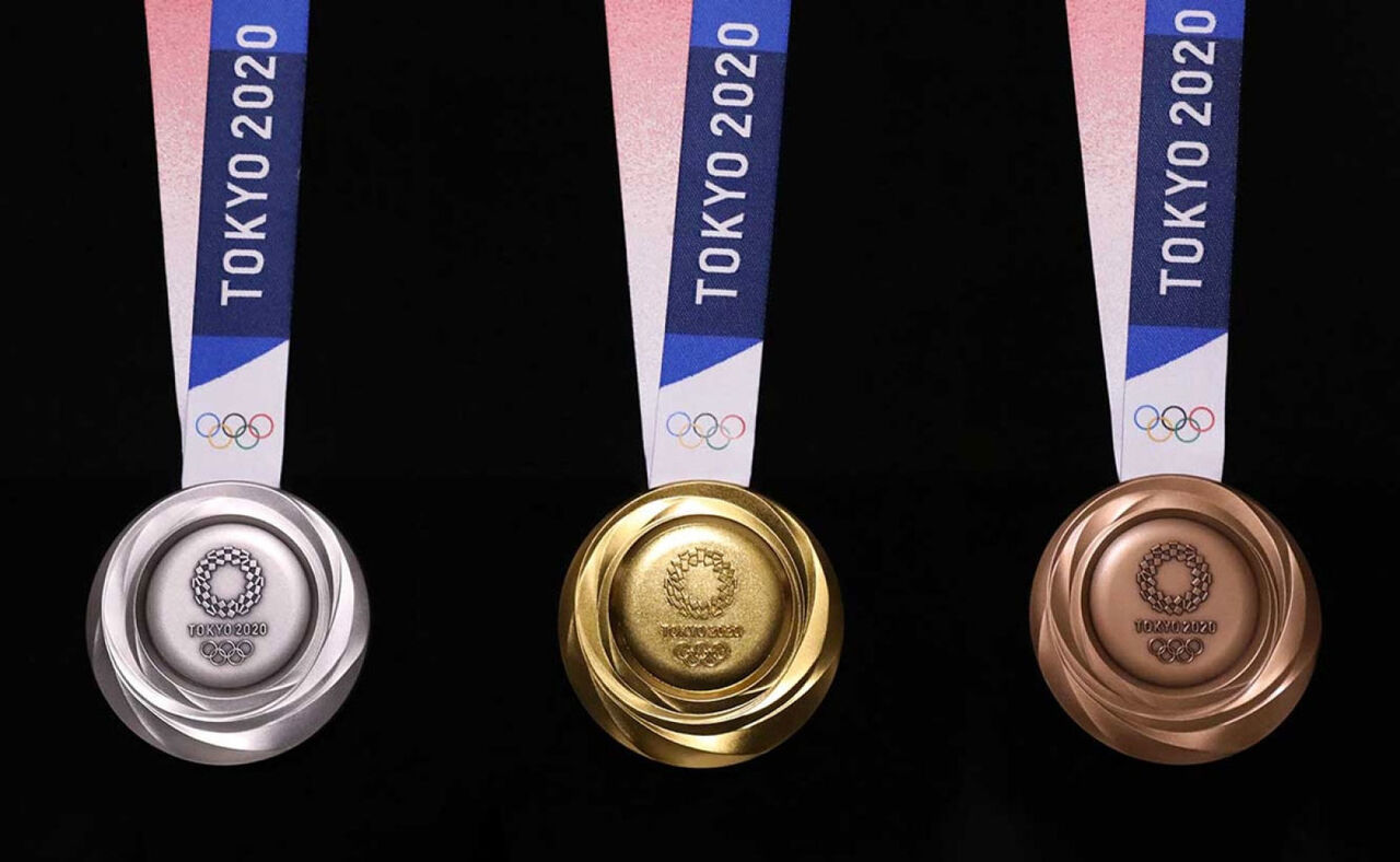 ۸۰ میلیارد تومان پاداش به حساب مدال آوران المپیک و پارالمپیک واریز شد