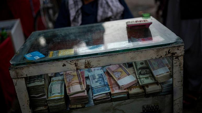 طالبان استفاده از ارز‌های خارجی را ممنوع کرد