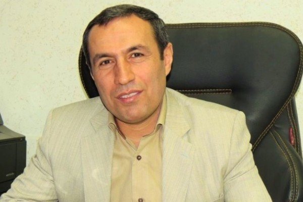 «صادق عباسی شاهکوه» رئیس سازمان تنظیم مقررات و ارتباطات شد