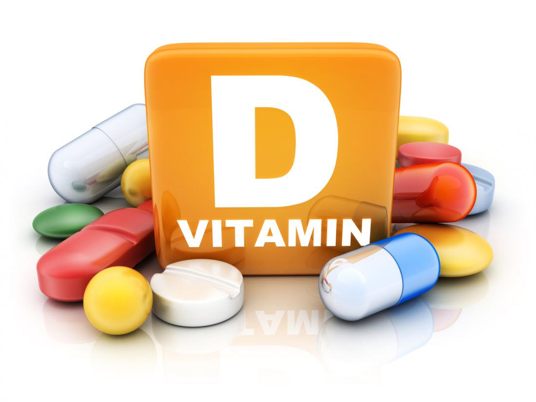 کمبود ویتامین D چه مشکلاتی برای بدن ایجاد می‌کند؟