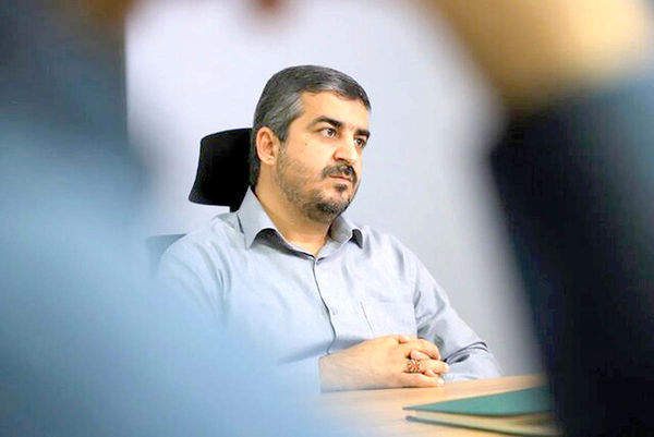 «مسعود فیاضی» از مجلس رای اعتماد نگرفت