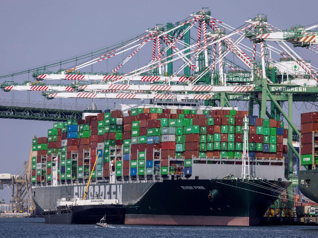 صادرات ایران به اتحادیه اروپا ۱۴ درصد افزایش یافت