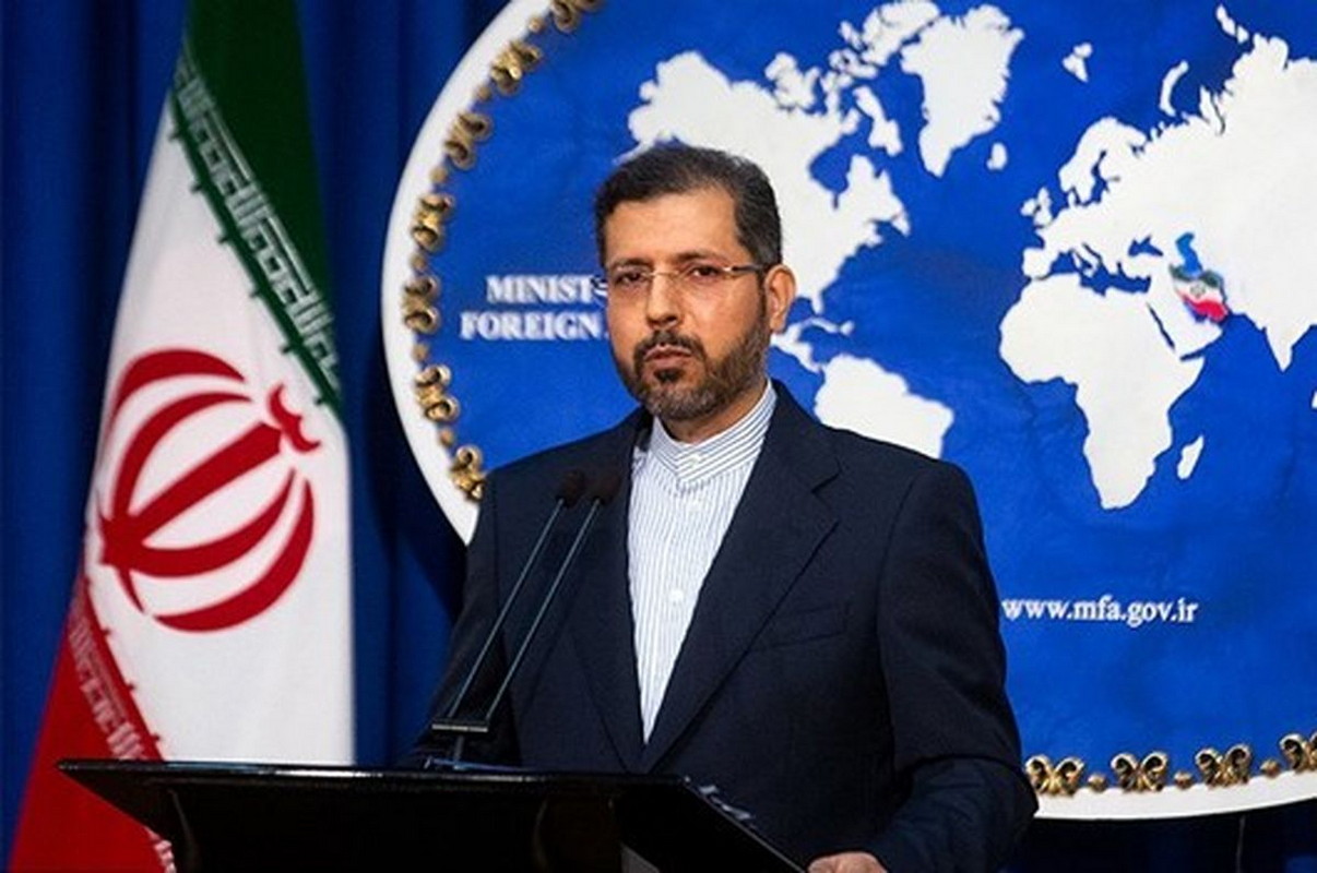 وزارت خارجه: گزارش اخیر حقوق بشری علیه ایران مغرضانه، نامشروع و مردود است