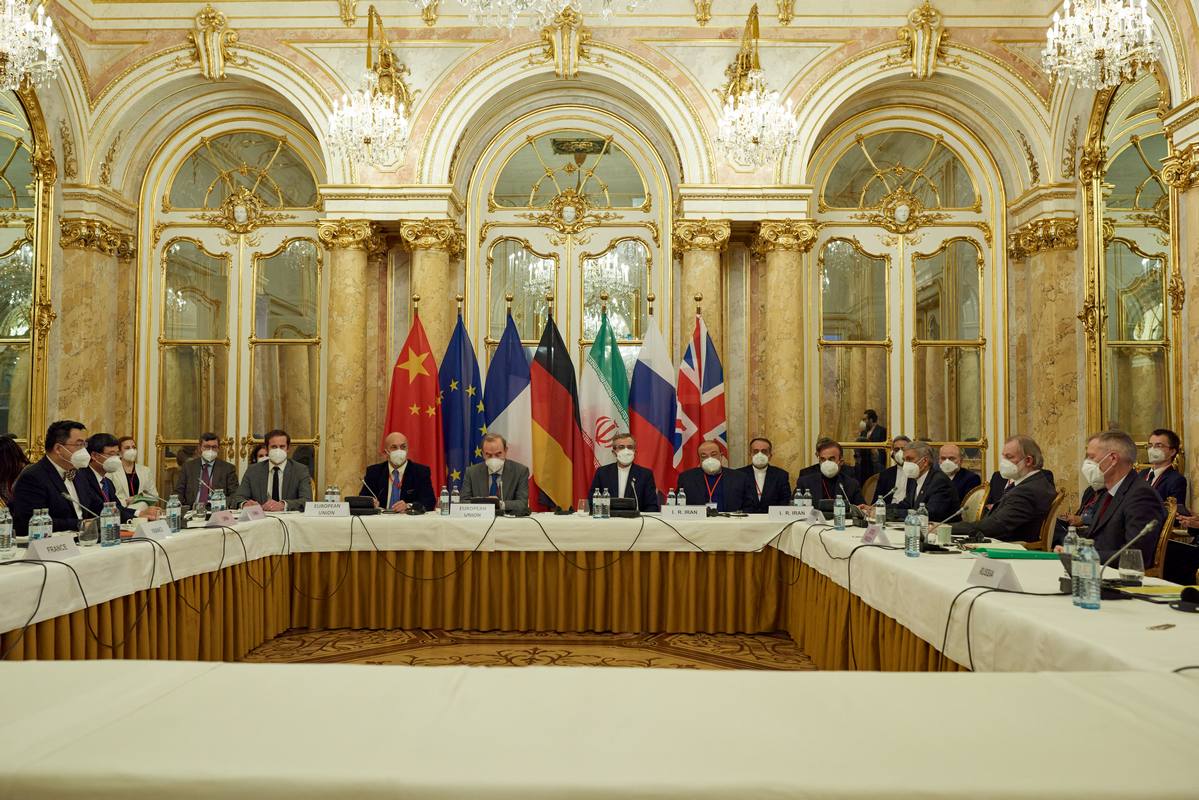 پایان مذاکرات وین؛ اروپا از طرح‌های ارائه شده تیم ایران ابراز نگرانی و ناامیدی کرد