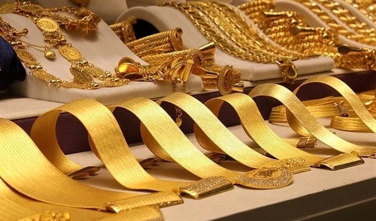 اتاق اصناف: ۹ درصد مالیات بر ارزش افزوده «طلا، جواهر و پلاتین» از مشتریان دریافت شود