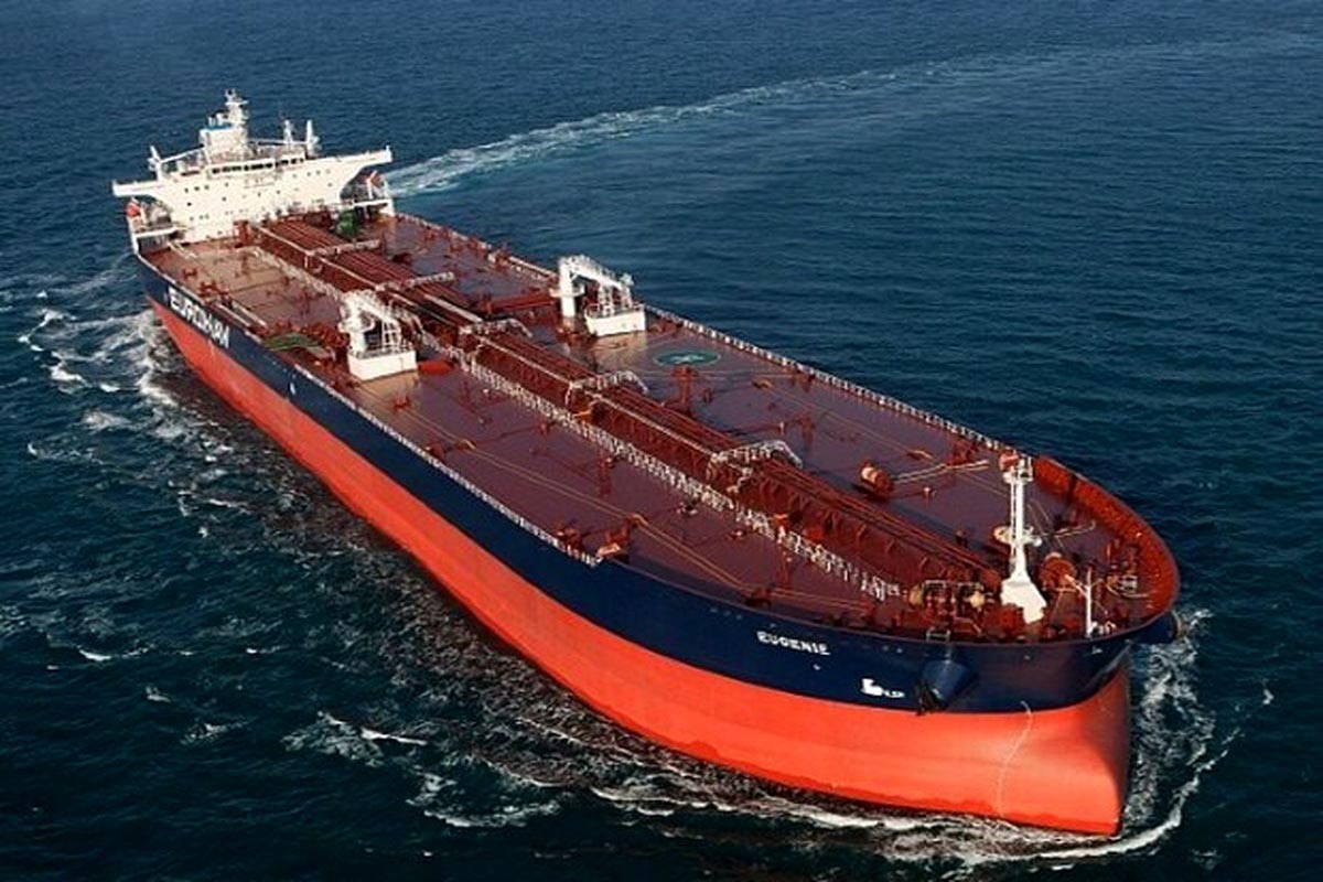صادرات دریایی گازوئیل برای تامین سوخت زمستانی متوقف شد