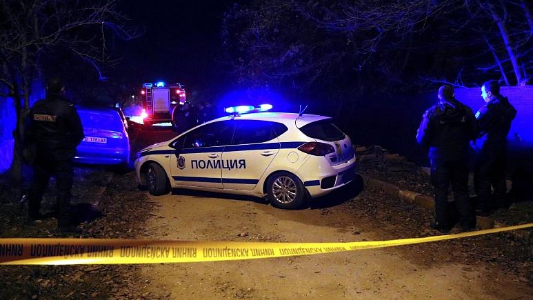 ۴۵ کشته در سانحه رانندگی بلغارستان