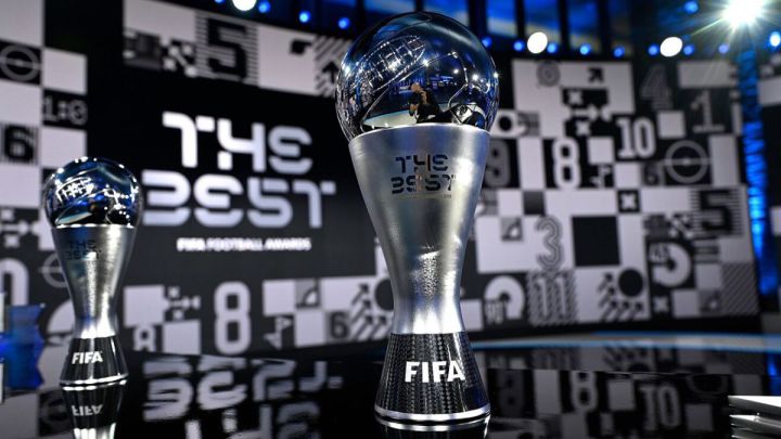 فیفا نام ۱۱ نامزد نهایی دریافت جایزه بهترین بازیکن سال فوتبال دنیا را معرفی کرد