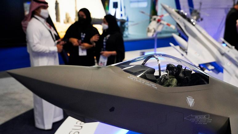 تعلیق مذاکرات خرید جنگنده‌های «اف-۳۵» میان امارات و آمریکا