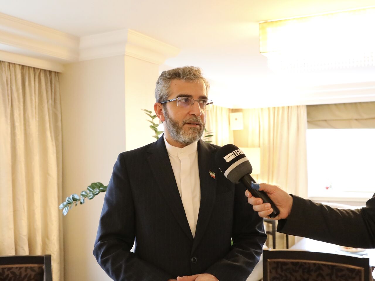 علی باقری کنی: اگر طرف مقابل دیدگاه‌های ایران را بپذیرد گفتگو‌های دور جدید می‌تواند آخرین دور مذاکرات باشد