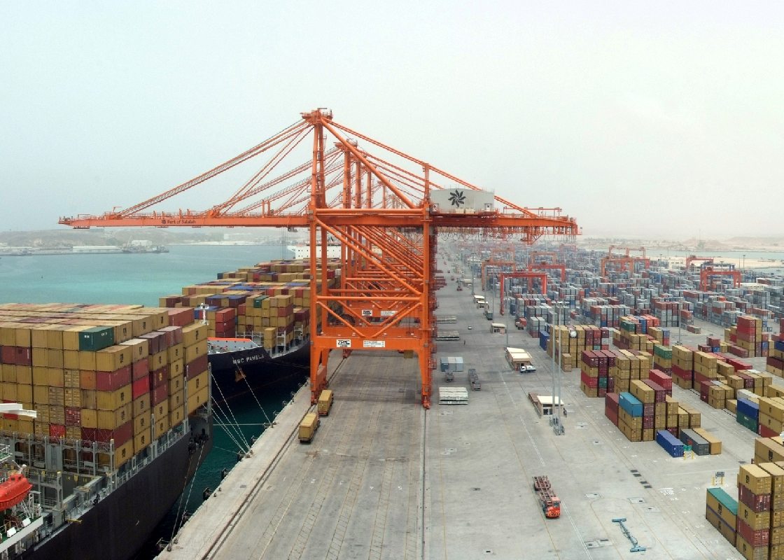 صادرات ایران به عمان ۶۹ درصد افزایس یافت