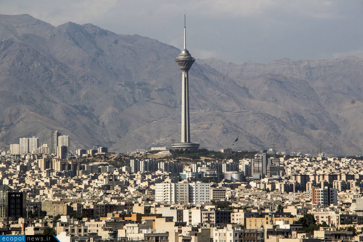 متوسط قیمت خرید و فروش یک متر مربع خانه در تهران ۳۲ میلیون تومان اعلام شد