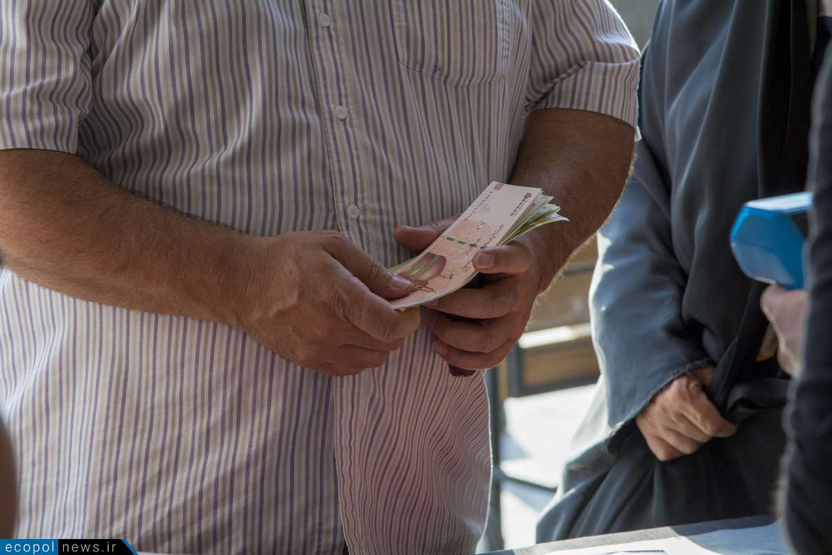 یارانه معیشتی چهارشنبه واریز می‌شود