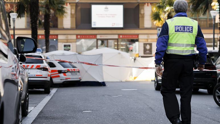خودکشی دسته جمعی یک خانواده در سوئیس؛ ۵ نفر یک به یک از بالکن بیرون پریدند
