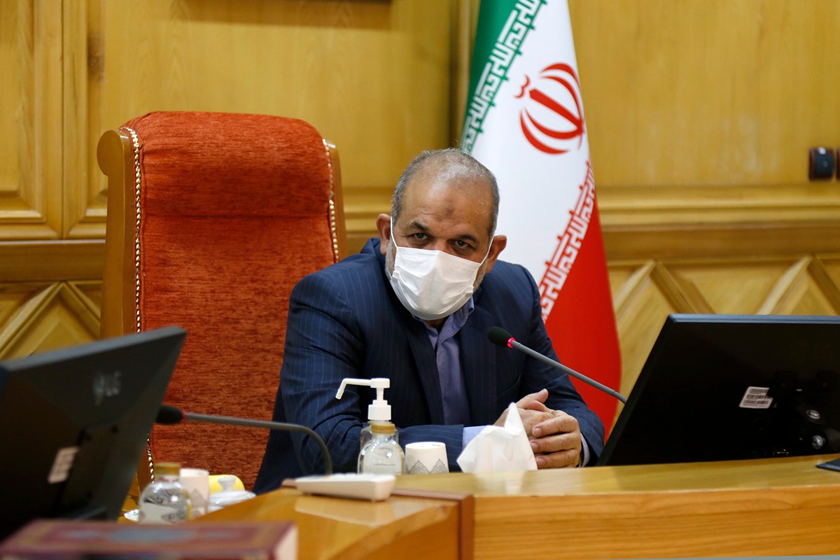 وزیر کشور: با کسانی که در مسابقه فوتبال ایران و لبنان تخلف کردند با جدیت برخورد می‌شود